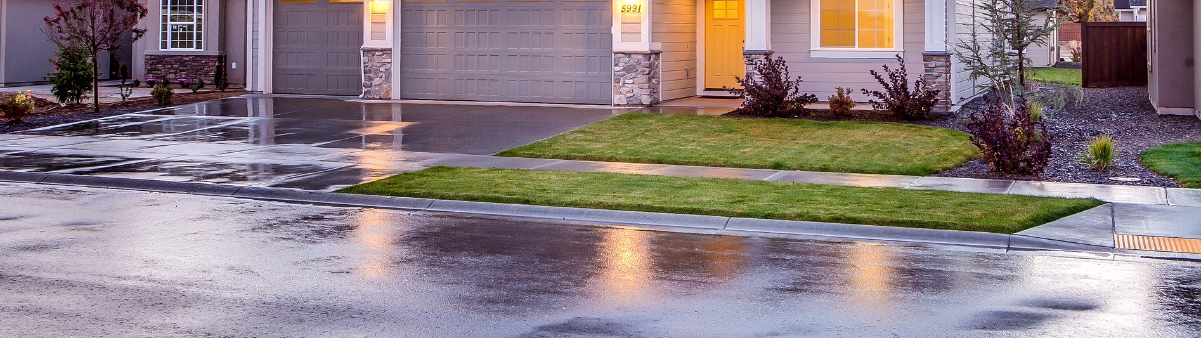 The Best Material To Pave A Driveway The Best Material To Pave A Driveway